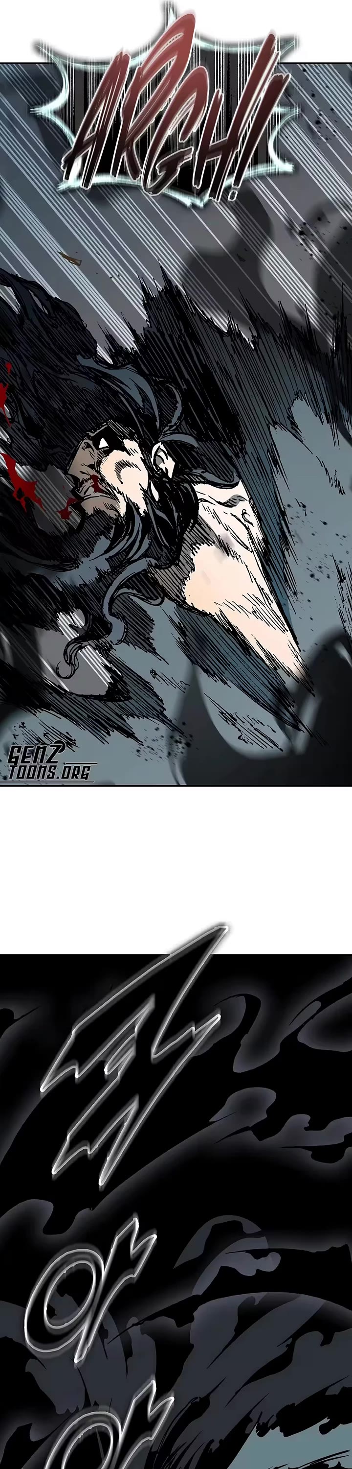 Memoir Of The King Of War Chapter 254 page 31 - Chapter 254