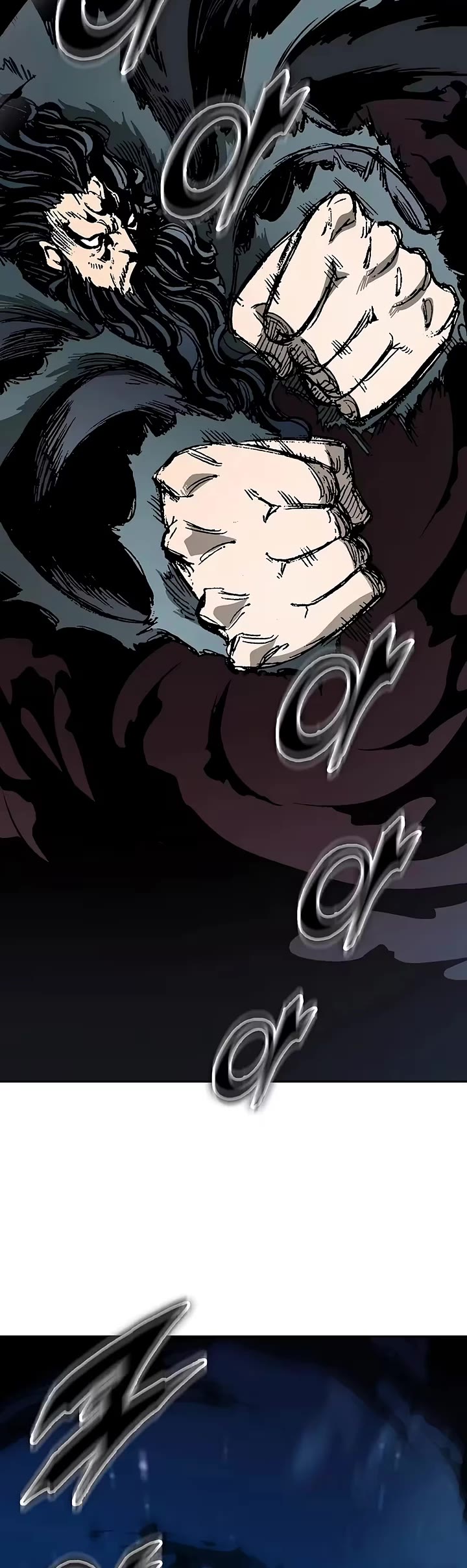 Memoir Of The King Of War Chapter 254 page 32 - Chapter 254