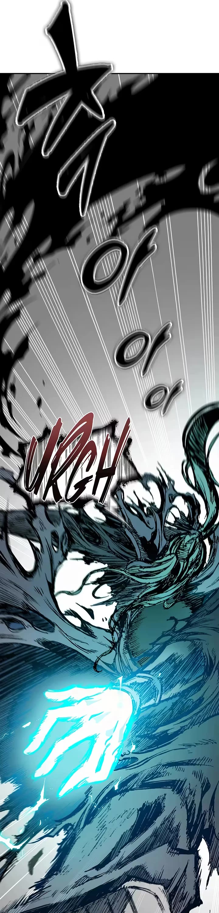 Memoir Of The King Of War Chapter 254 page 34 - Chapter 254