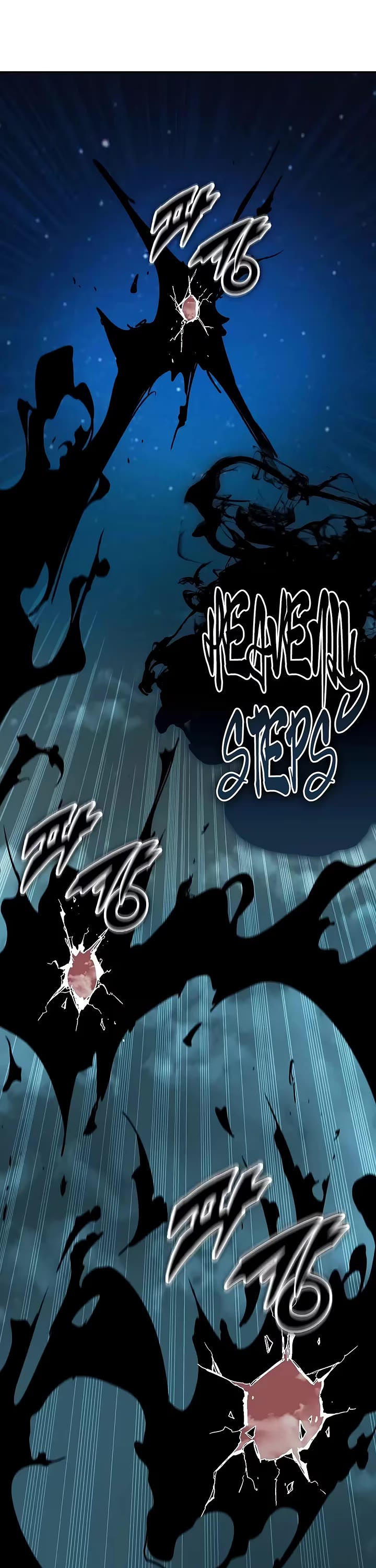 Memoir Of The King Of War Chapter 254 page 38 - Chapter 254