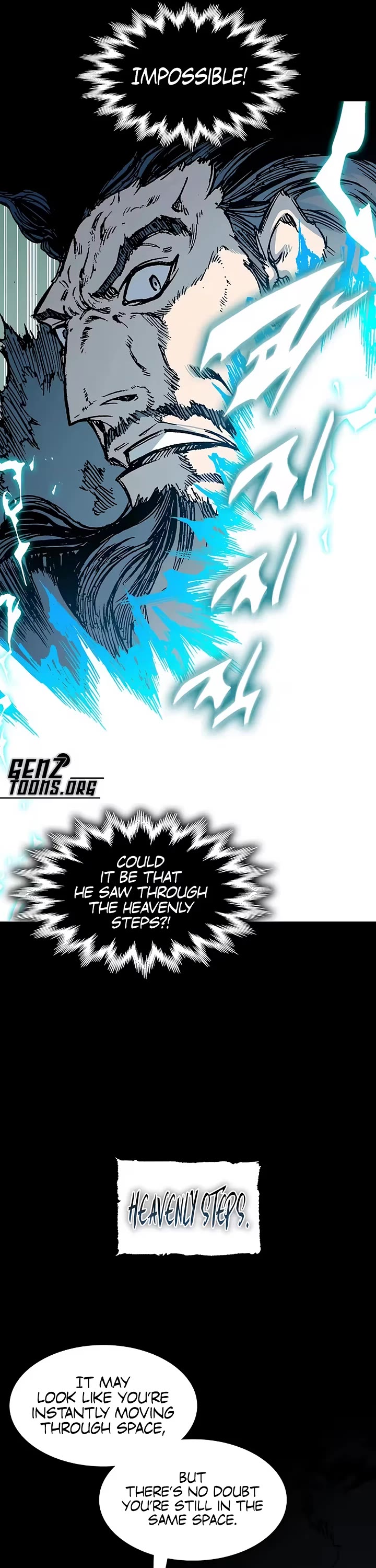 Memoir Of The King Of War Chapter 254 page 4 - Chapter 254