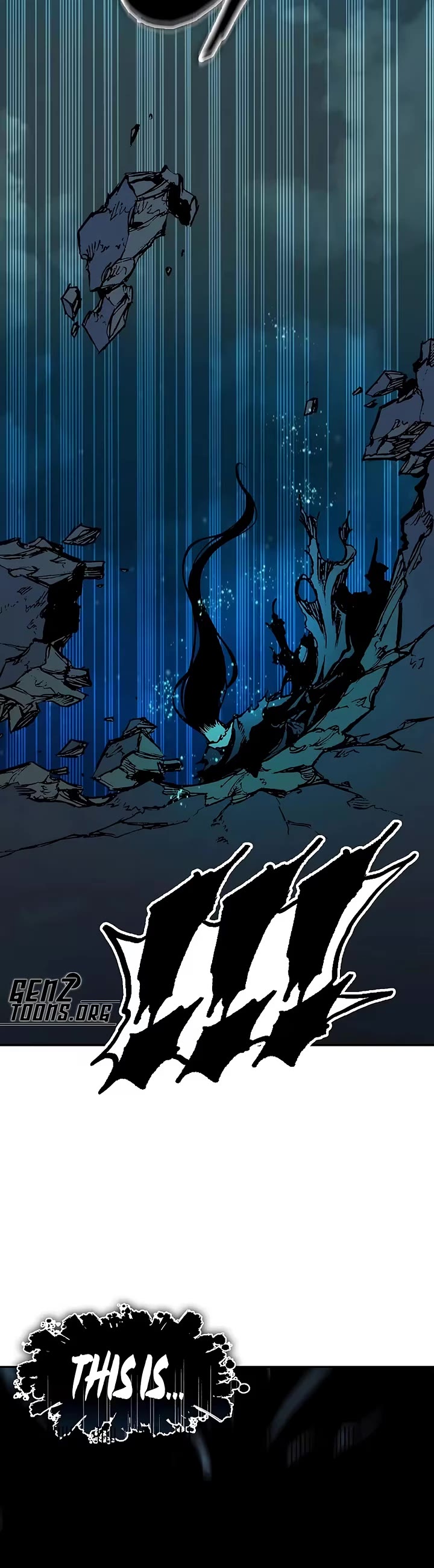 Memoir Of The King Of War Chapter 254 page 40 - Chapter 254