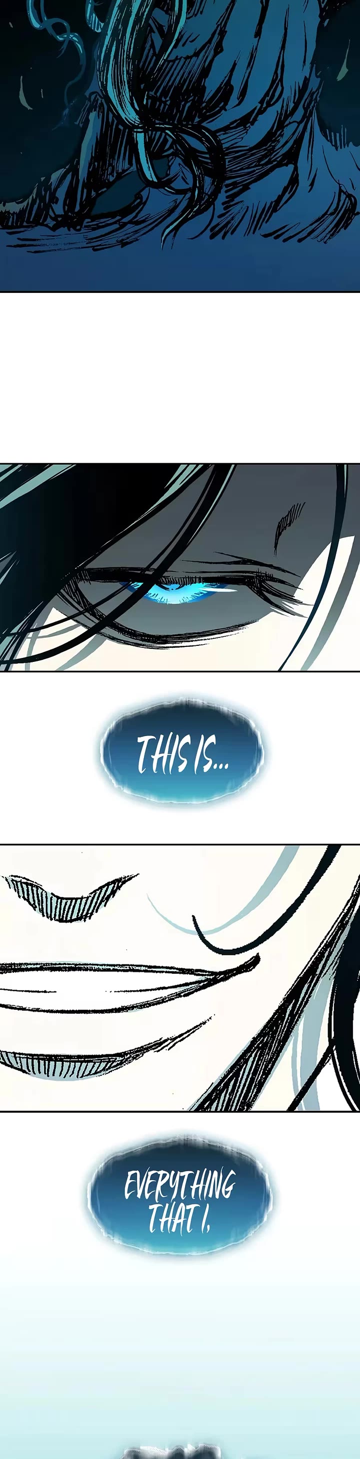 Memoir Of The King Of War Chapter 254 page 43 - Chapter 254
