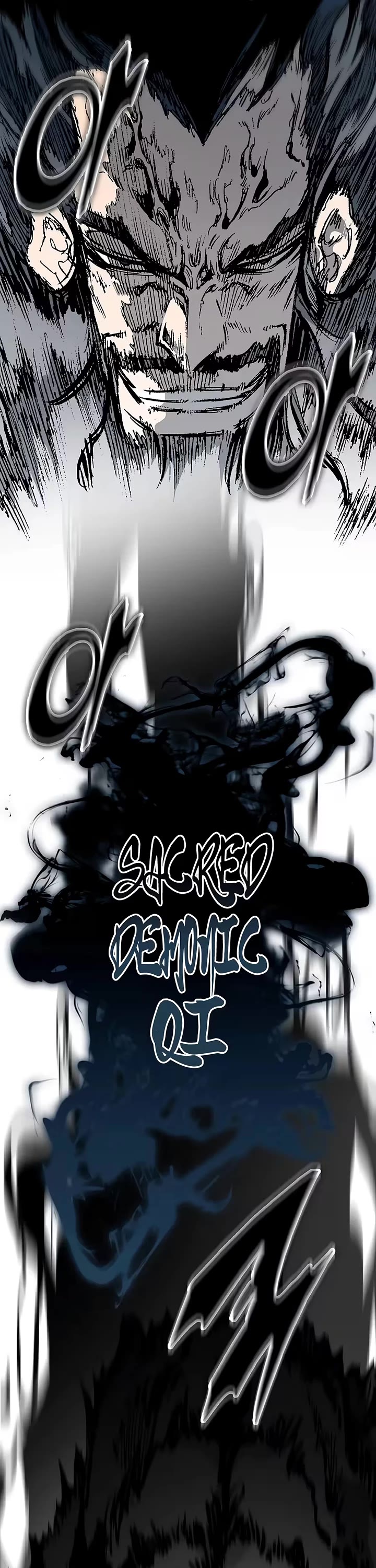 Memoir Of The King Of War Chapter 254 page 7 - Chapter 254