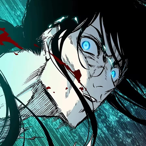 Memoir Of The King Of War Chapter 254 cover