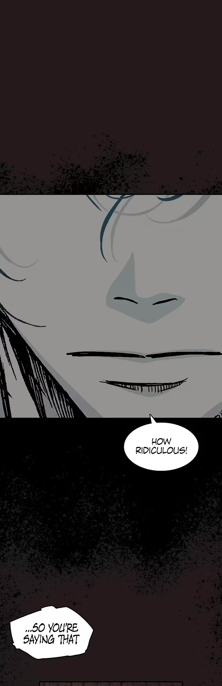 Memoir Of The King Of War Chapter 255 page 11 - Chapter 255 [END]