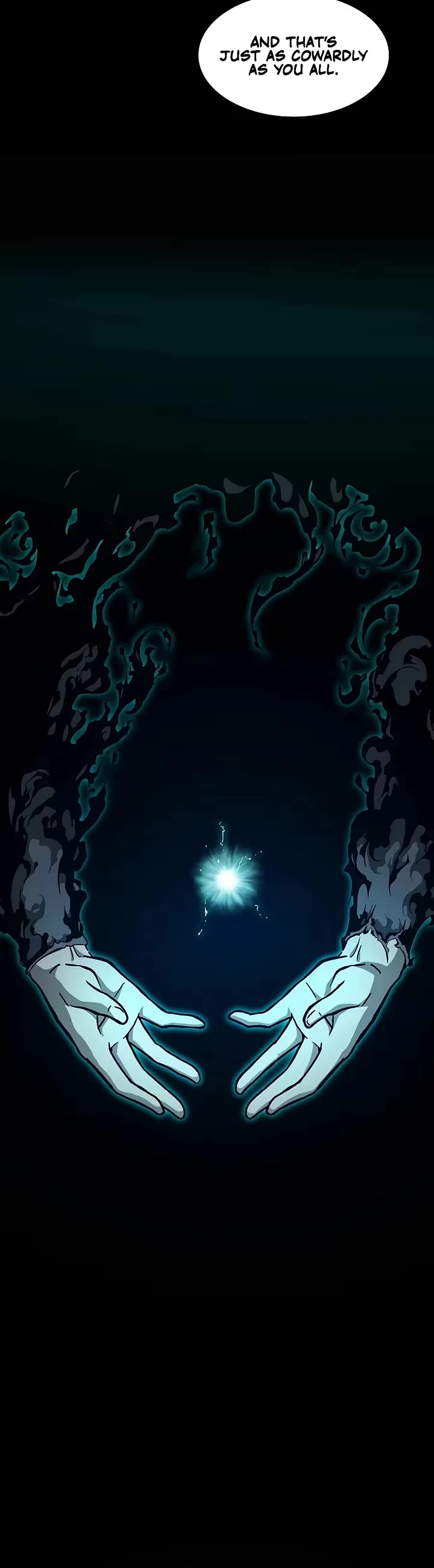 Memoir Of The King Of War Chapter 255 page 19 - Chapter 255 [END]