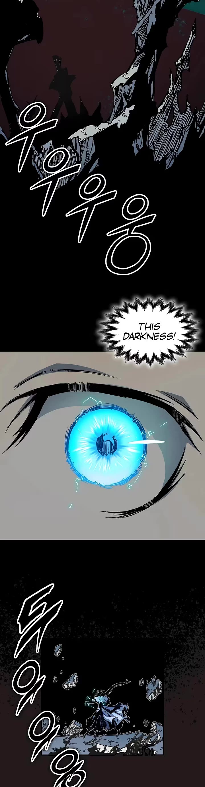 Memoir Of The King Of War Chapter 255 page 2 - Chapter 255 [END]