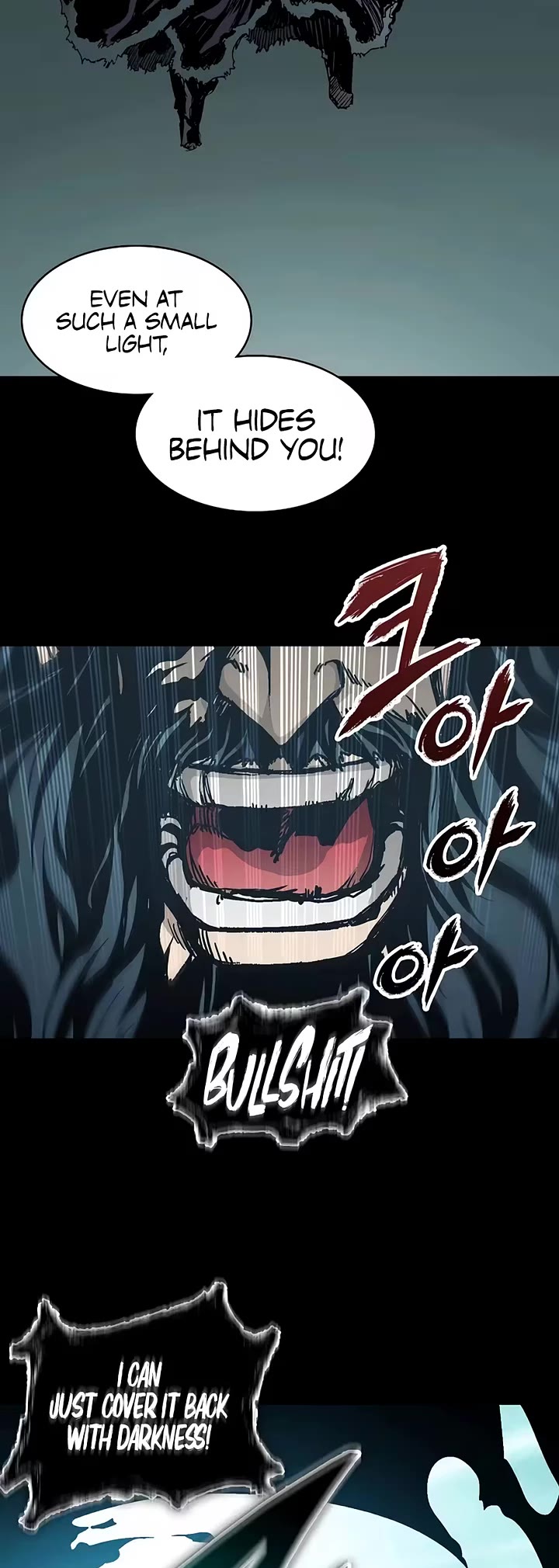 Memoir Of The King Of War Chapter 255 page 22 - Chapter 255 [END]