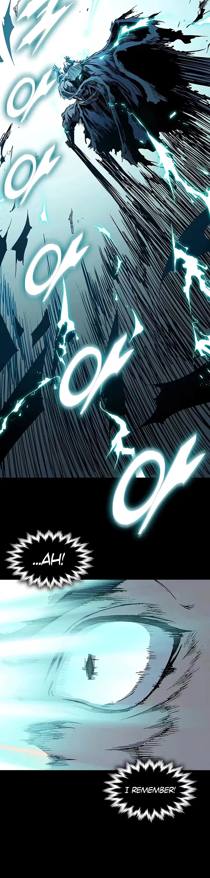 Memoir Of The King Of War Chapter 255 page 25 - Chapter 255 [END]