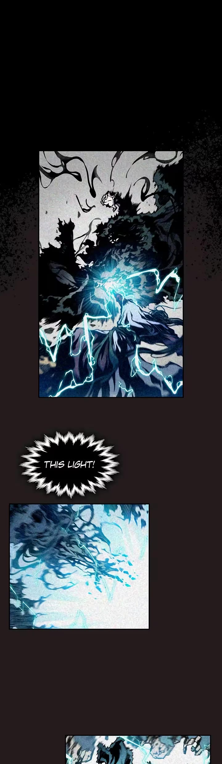 Memoir Of The King Of War Chapter 255 page 26 - Chapter 255 [END]