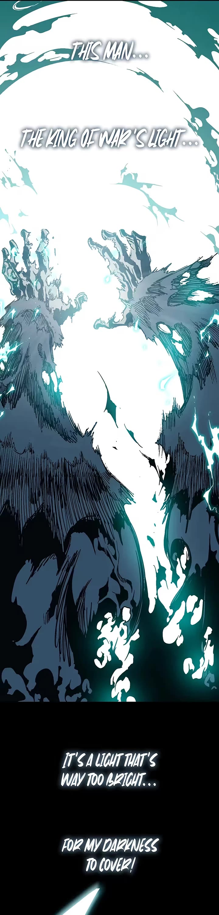 Memoir Of The King Of War Chapter 255 page 28 - Chapter 255 [END]