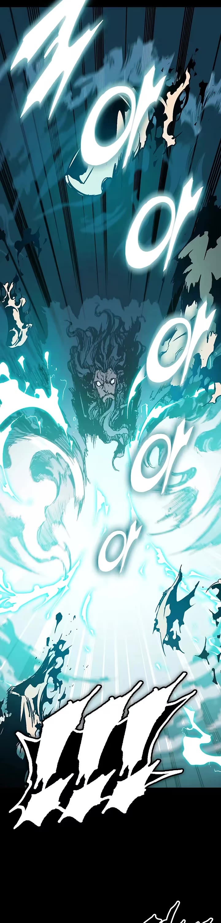Memoir Of The King Of War Chapter 255 page 29 - Chapter 255 [END]