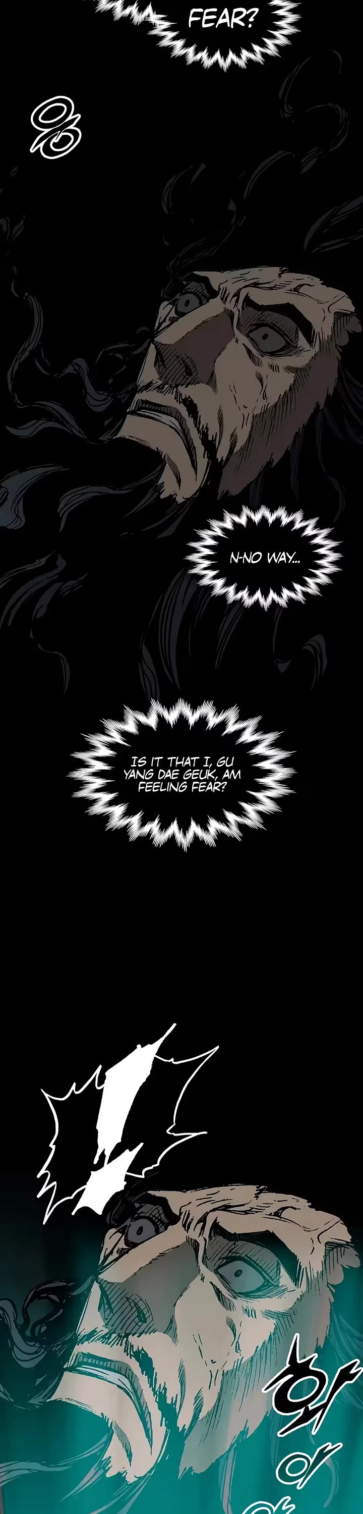 Memoir Of The King Of War Chapter 255 page 33 - Chapter 255 [END]