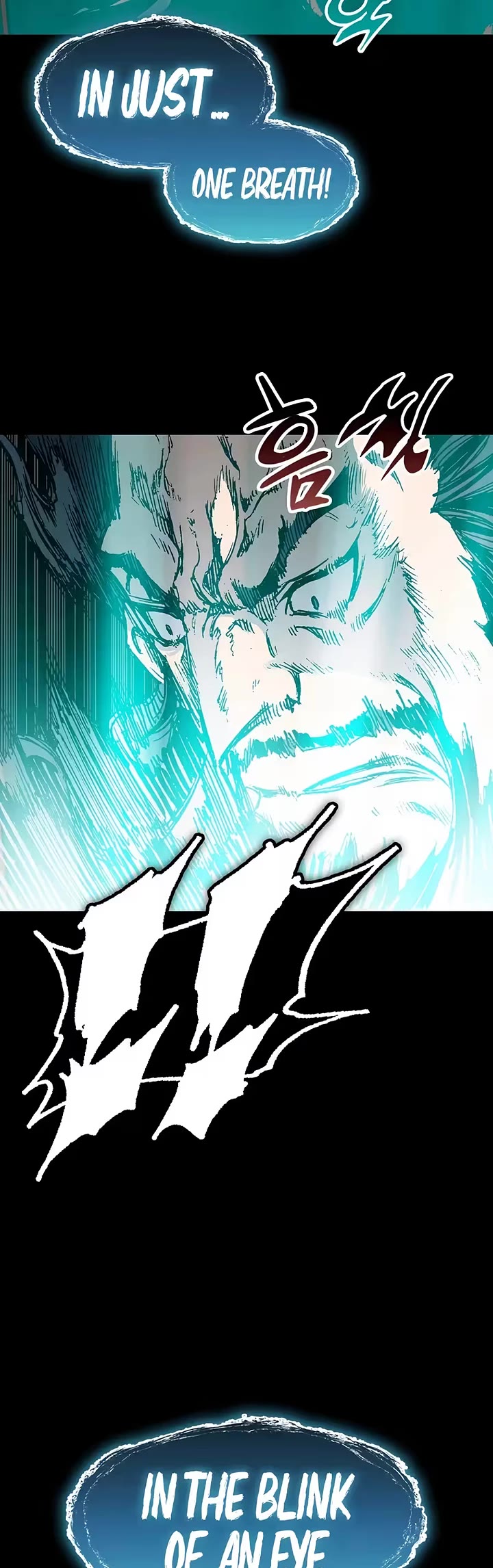 Memoir Of The King Of War Chapter 255 page 34 - Chapter 255 [END]