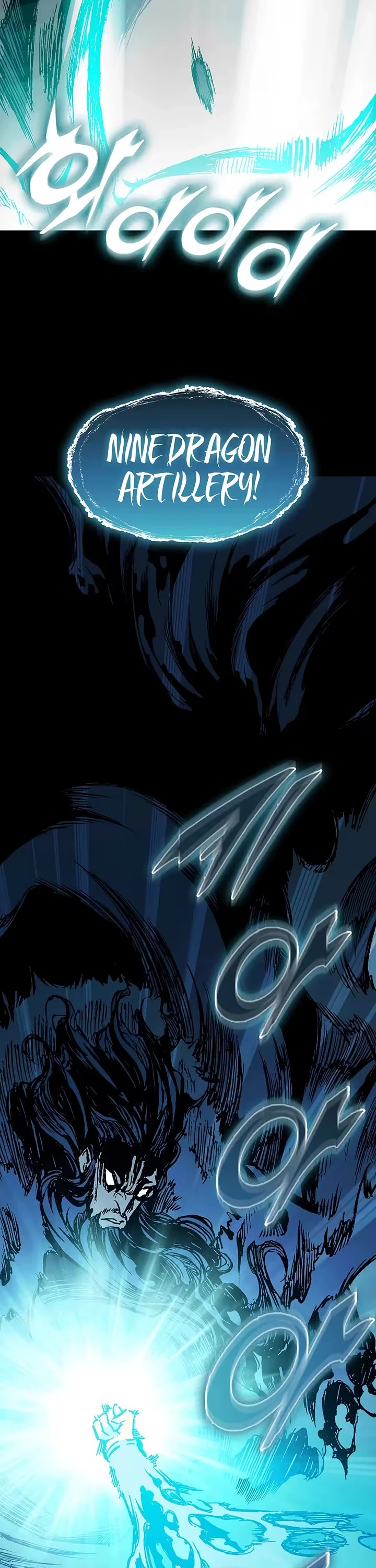 Memoir Of The King Of War Chapter 255 page 37 - Chapter 255 [END]