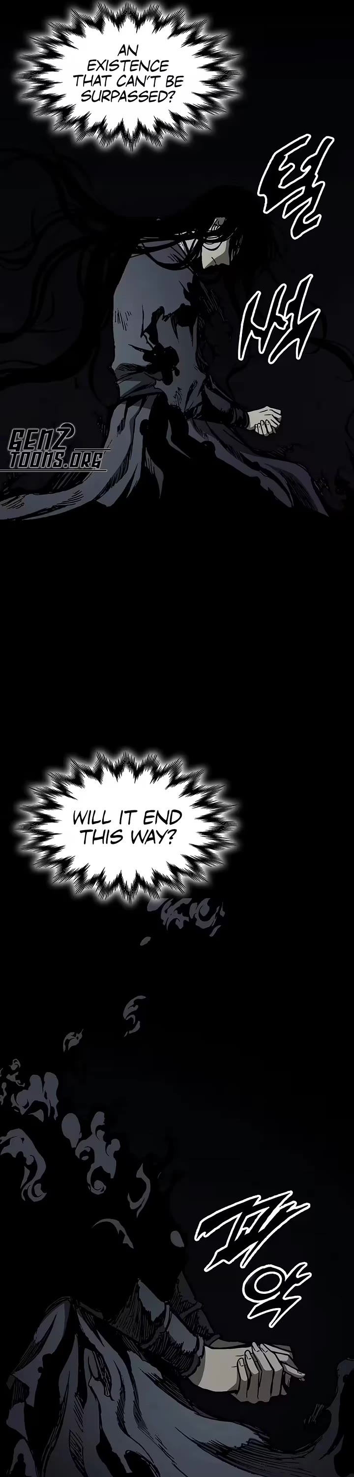 Memoir Of The King Of War Chapter 255 page 4 - Chapter 255 [END]