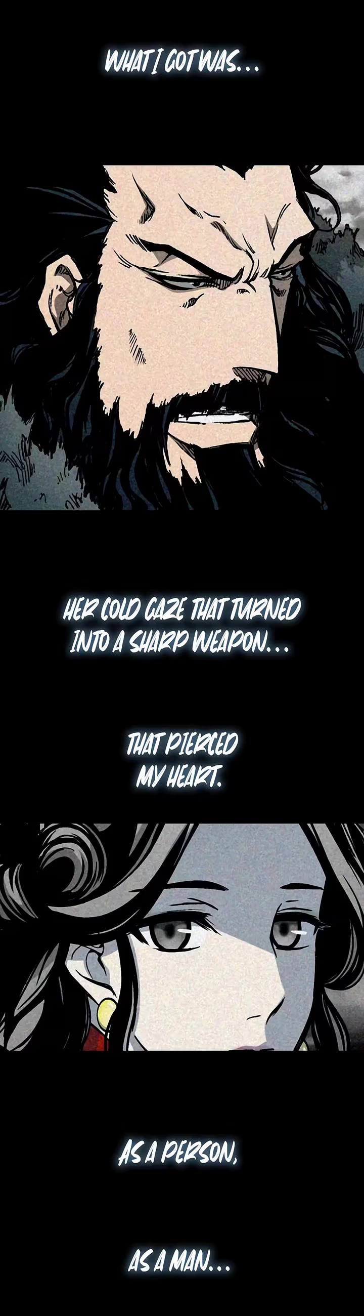 Memoir Of The King Of War Chapter 255 page 46 - Chapter 255 [END]