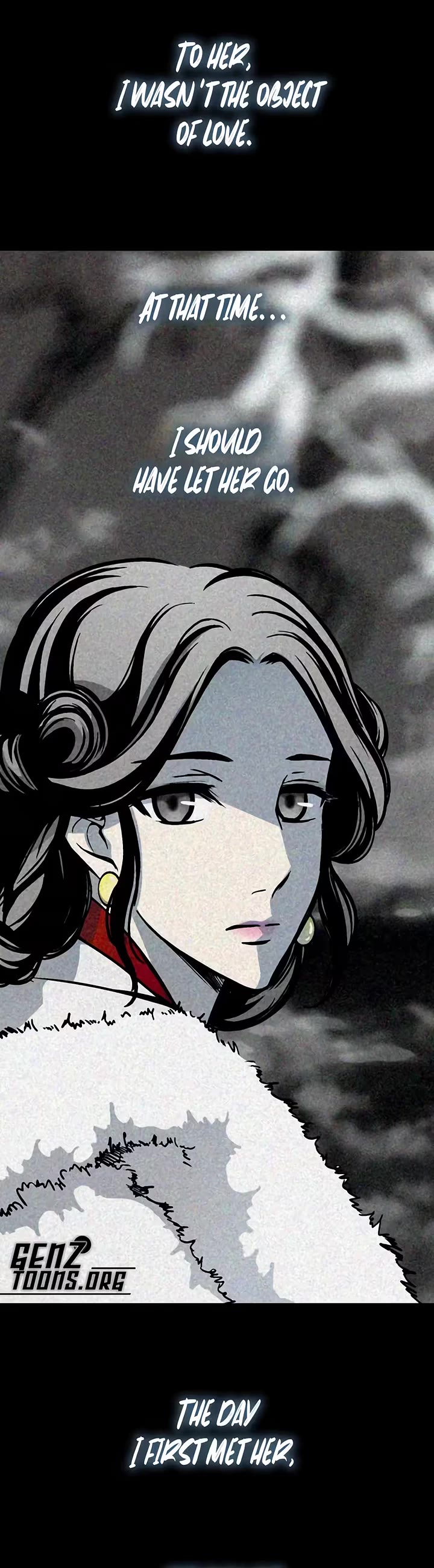 Memoir Of The King Of War Chapter 255 page 47 - Chapter 255 [END]