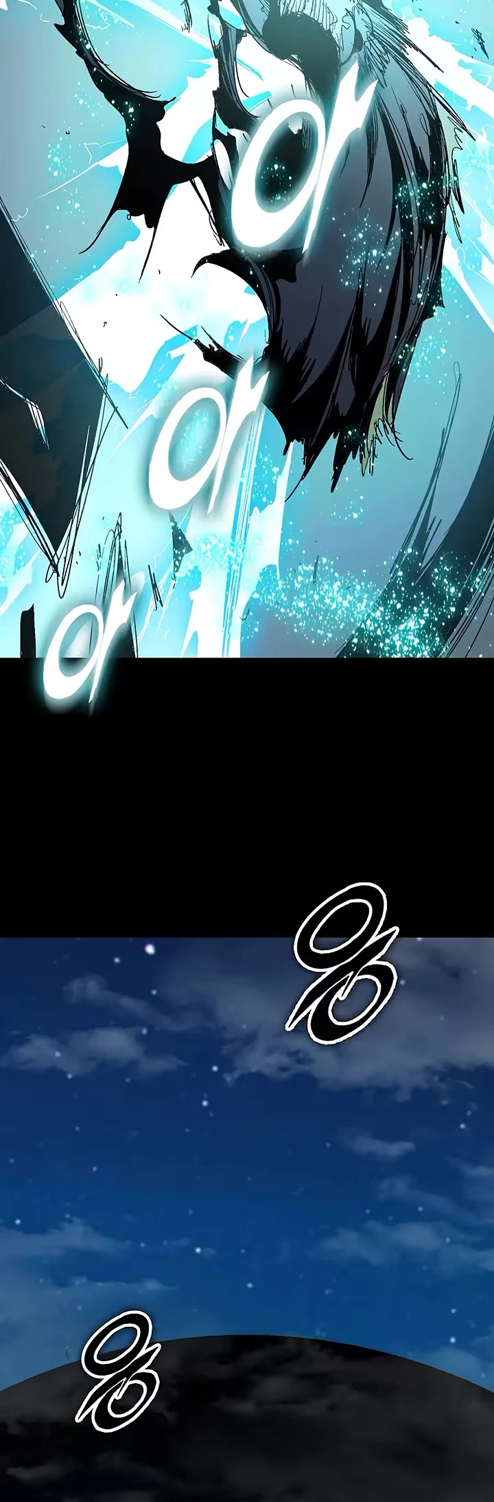 Memoir Of The King Of War Chapter 255 page 50 - Chapter 255 [END]