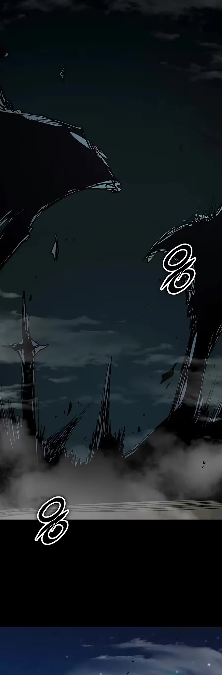 Memoir Of The King Of War Chapter 255 page 51 - Chapter 255 [END]