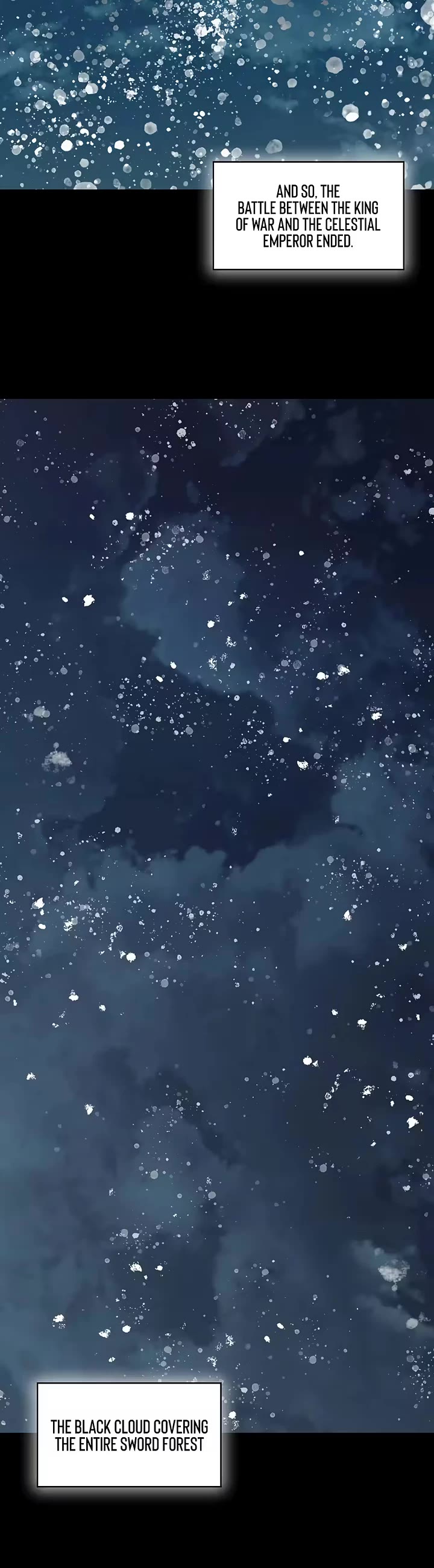 Memoir Of The King Of War Chapter 255 page 55 - Chapter 255 [END]