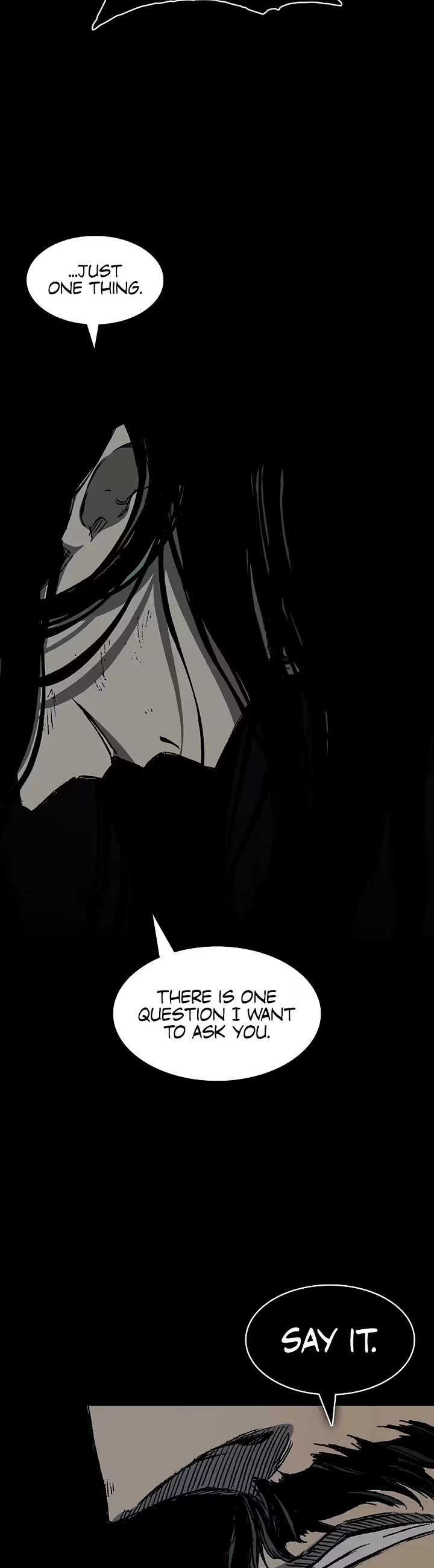 Memoir Of The King Of War Chapter 255 page 6 - Chapter 255 [END]