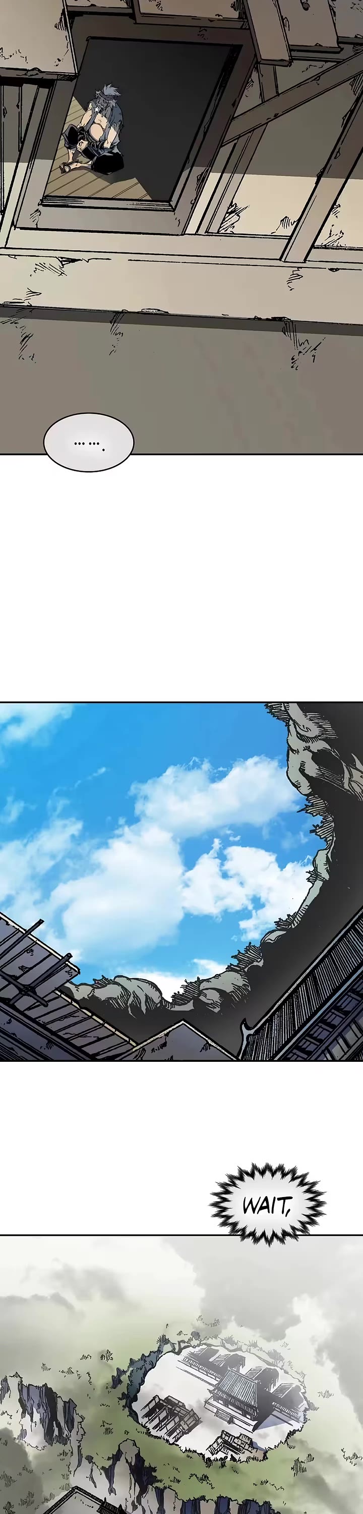 Memoir Of The King Of War Chapter 255 page 65 - Chapter 255 [END]
