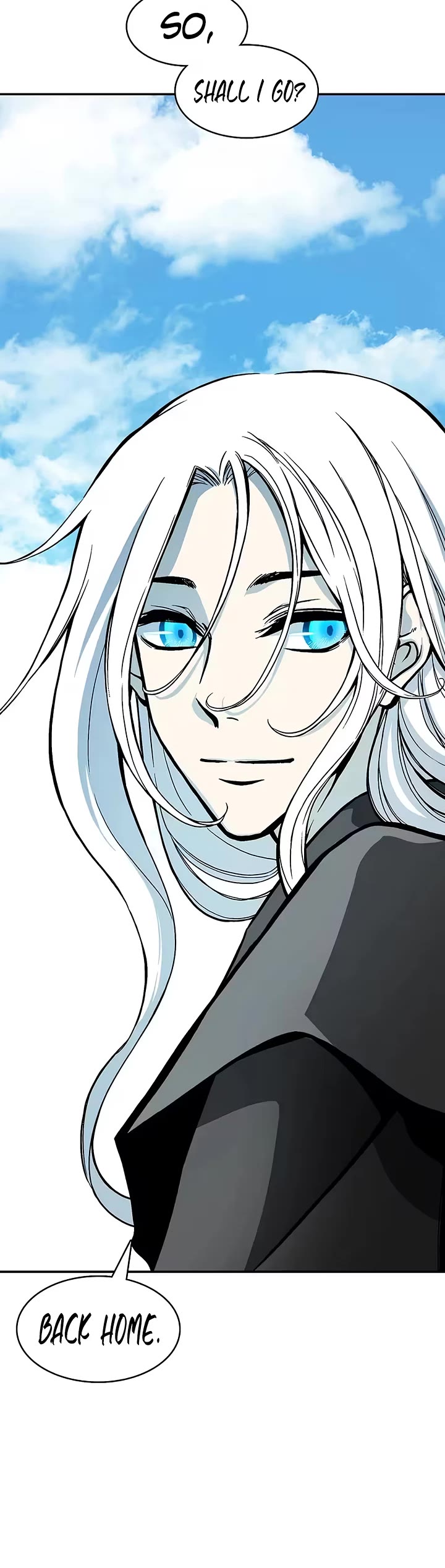 Memoir Of The King Of War Chapter 255 page 69 - Chapter 255 [END]