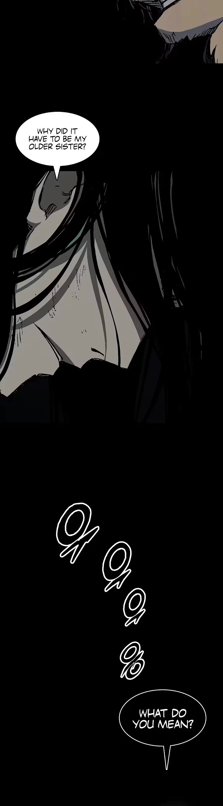 Memoir Of The King Of War Chapter 255 page 7 - Chapter 255 [END]