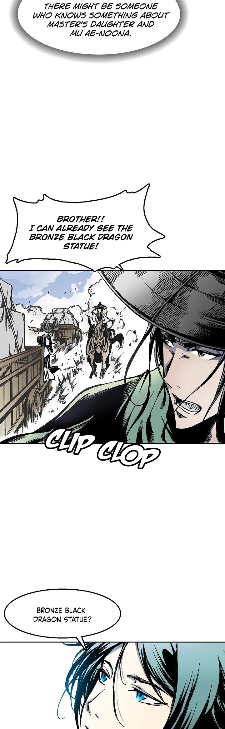 Memoir Of The King Of War Chapter 26 page 13 - Chapter 26