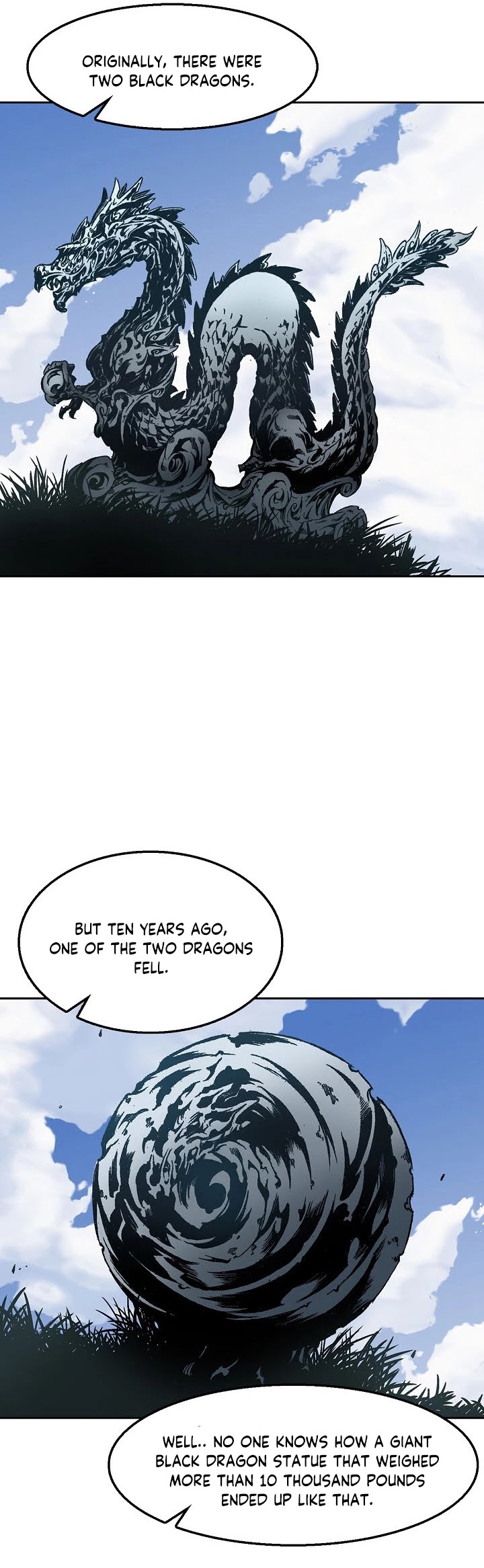 Memoir Of The King Of War Chapter 26 page 15 - Chapter 26