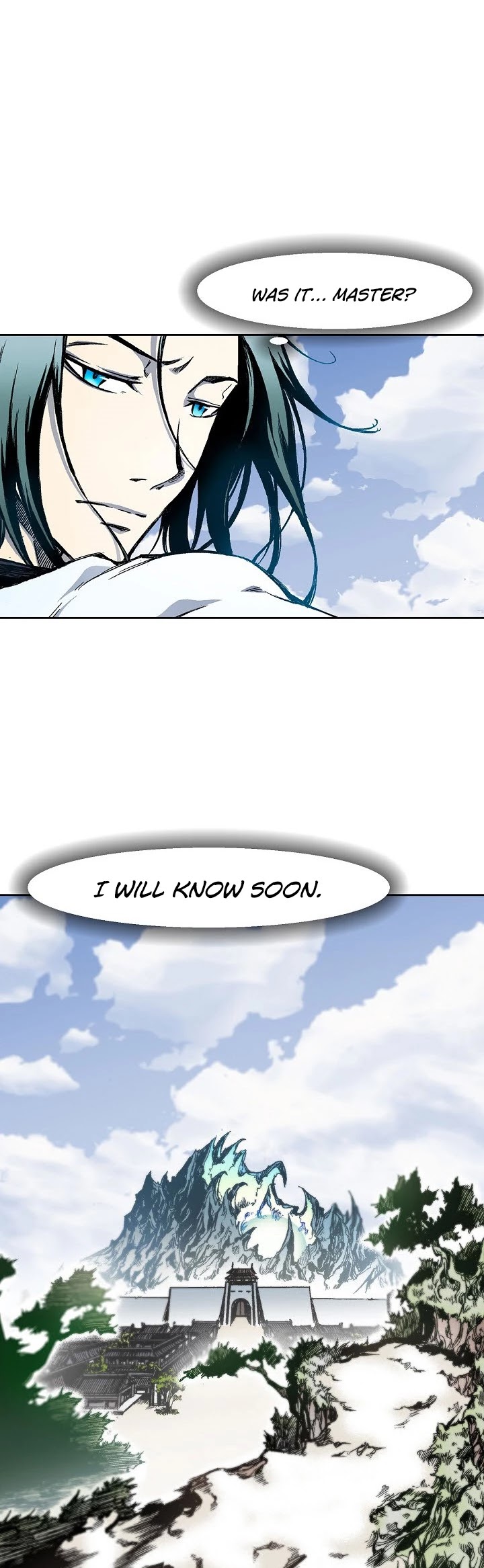Memoir Of The King Of War Chapter 26 page 16 - Chapter 26