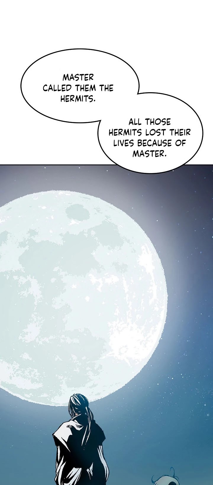 Memoir Of The King Of War Chapter 26 page 2 - Chapter 26