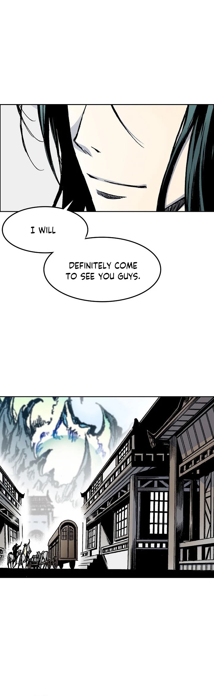 Memoir Of The King Of War Chapter 26 page 21 - Chapter 26