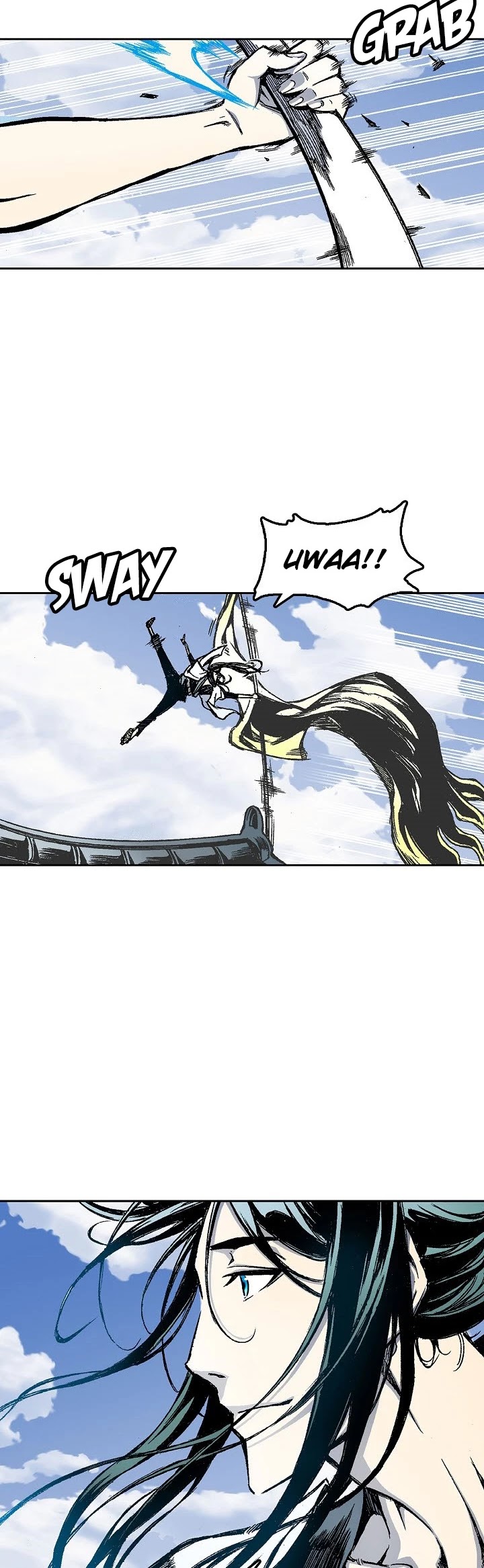 Memoir Of The King Of War Chapter 26 page 25 - Chapter 26