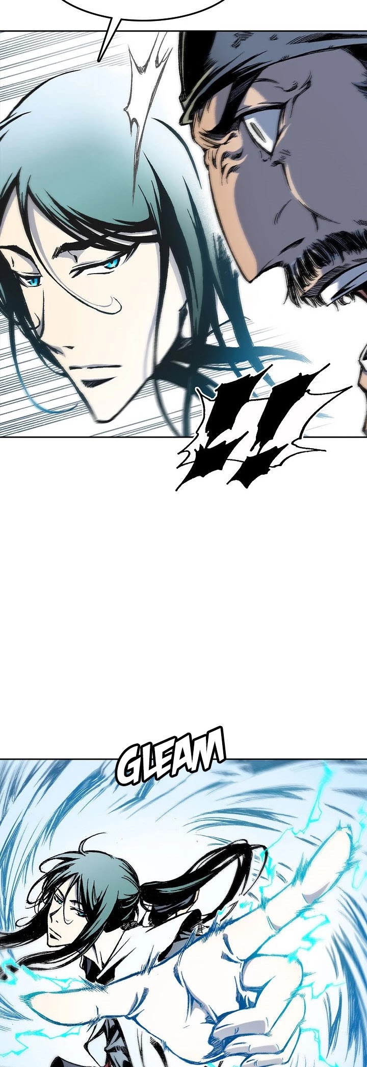 Memoir Of The King Of War Chapter 26 page 31 - Chapter 26