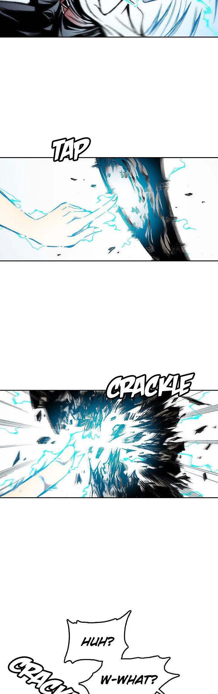 Memoir Of The King Of War Chapter 26 page 32 - Chapter 26