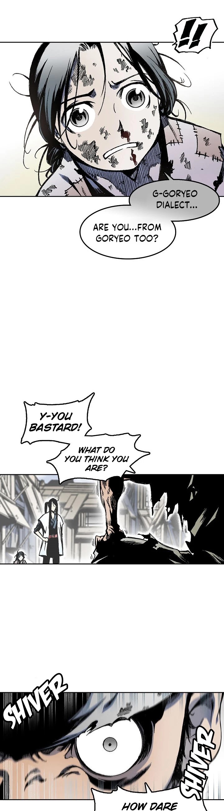 Memoir Of The King Of War Chapter 27 page 11 - Chapter 27