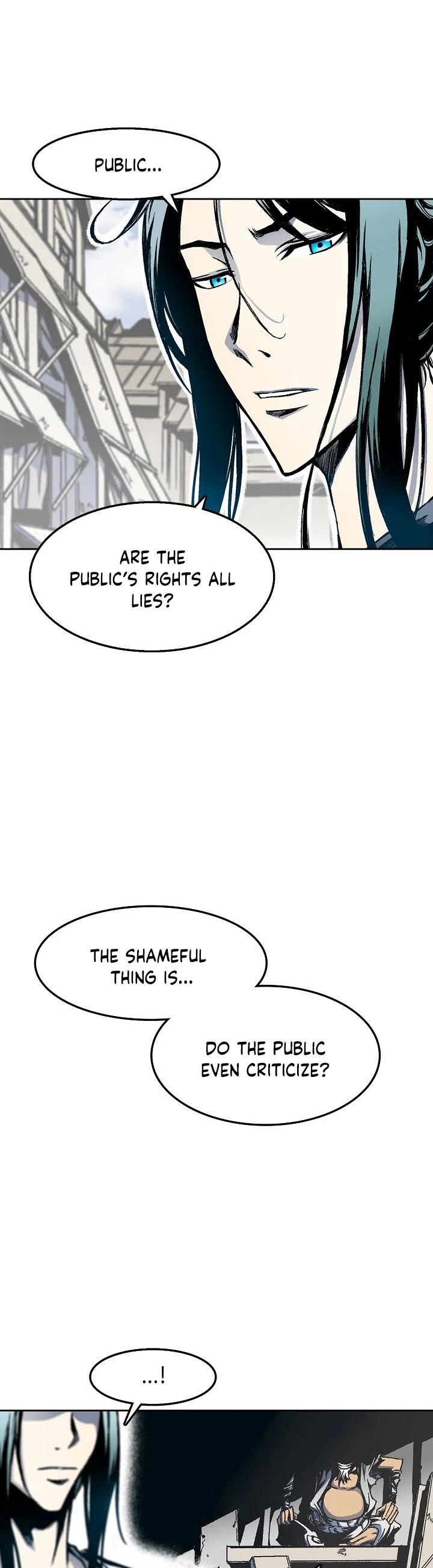 Memoir Of The King Of War Chapter 27 page 14 - Chapter 27