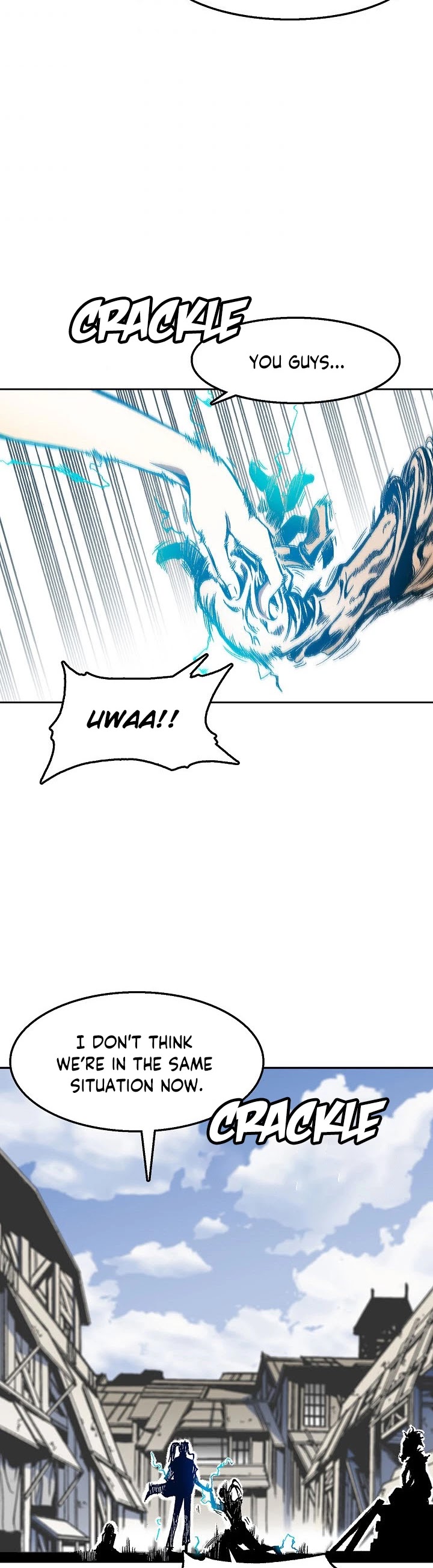 Memoir Of The King Of War Chapter 27 page 17 - Chapter 27