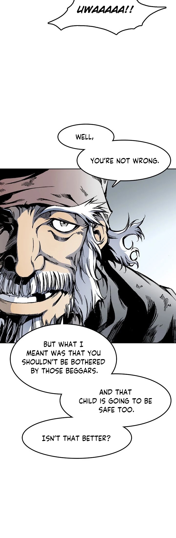 Memoir Of The King Of War Chapter 27 page 18 - Chapter 27