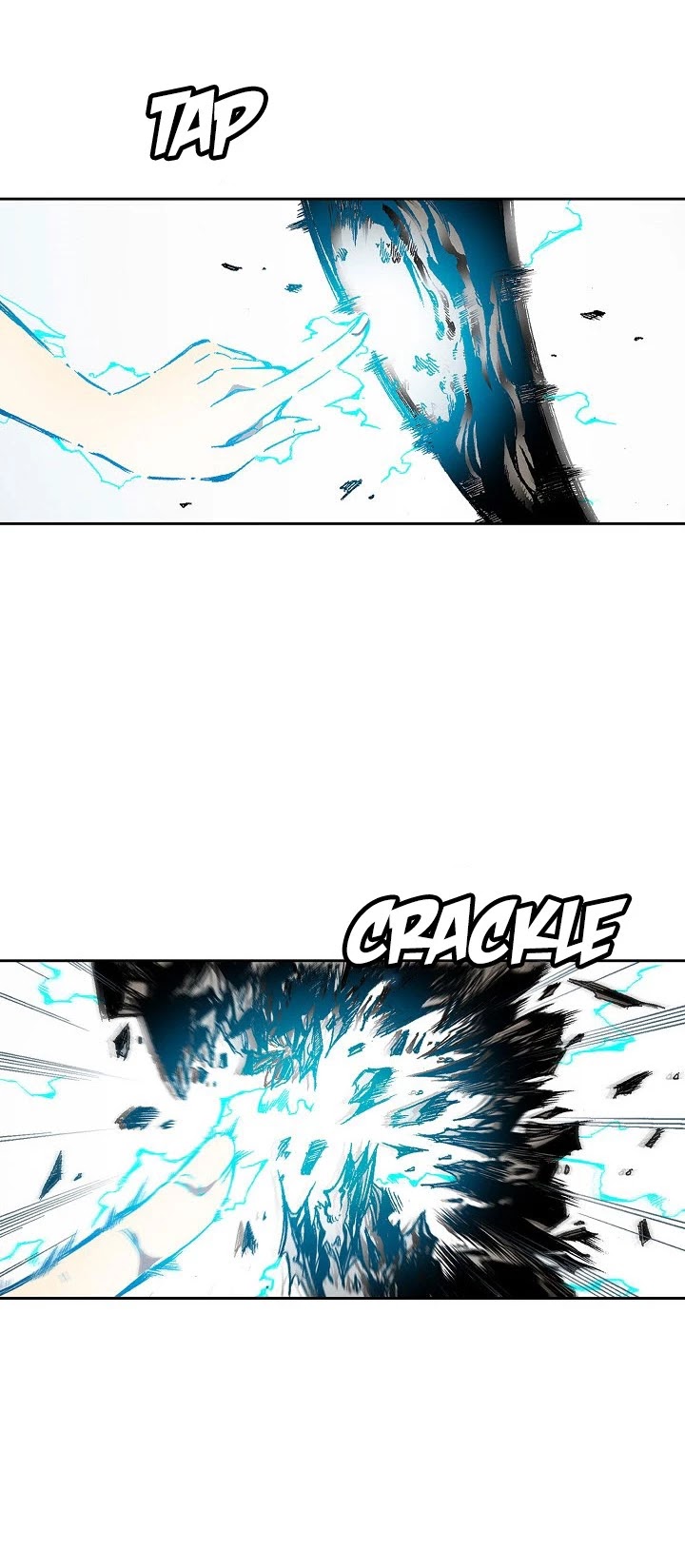 Memoir Of The King Of War Chapter 27 page 2 - Chapter 27