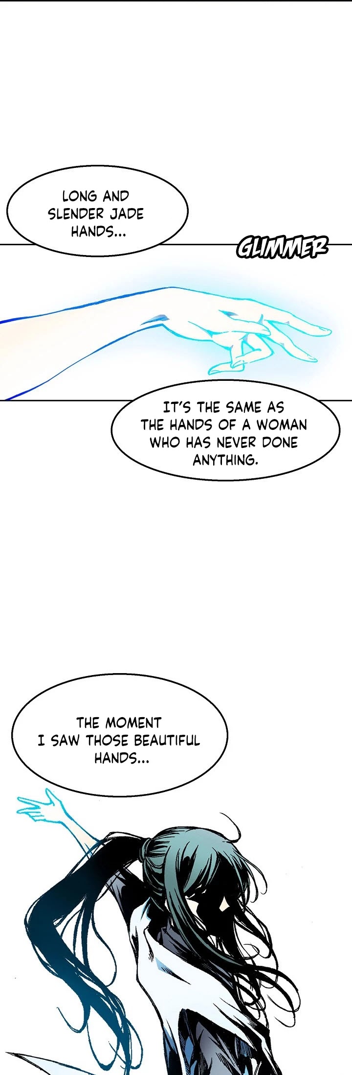 Memoir Of The King Of War Chapter 27 page 24 - Chapter 27