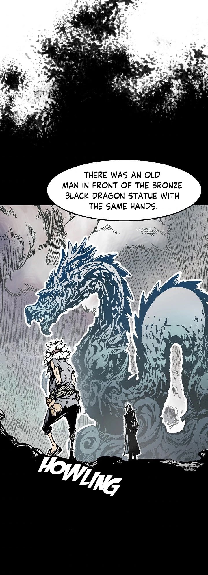 Memoir Of The King Of War Chapter 27 page 26 - Chapter 27