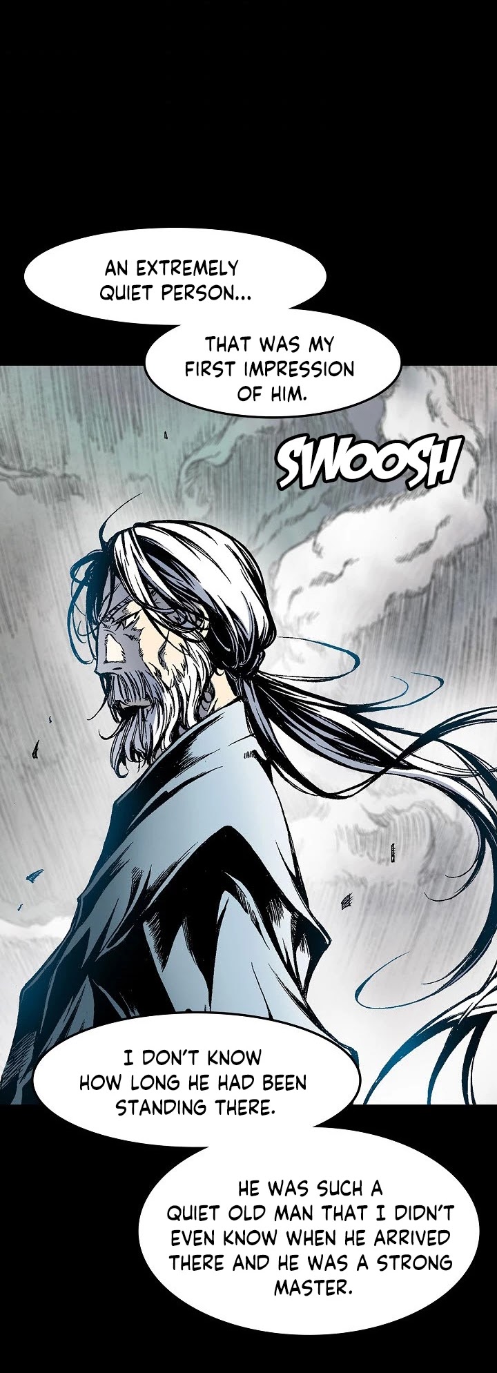 Memoir Of The King Of War Chapter 27 page 27 - Chapter 27