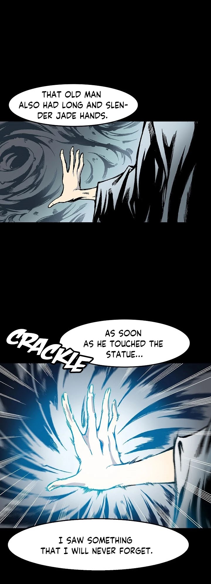 Memoir Of The King Of War Chapter 27 page 28 - Chapter 27
