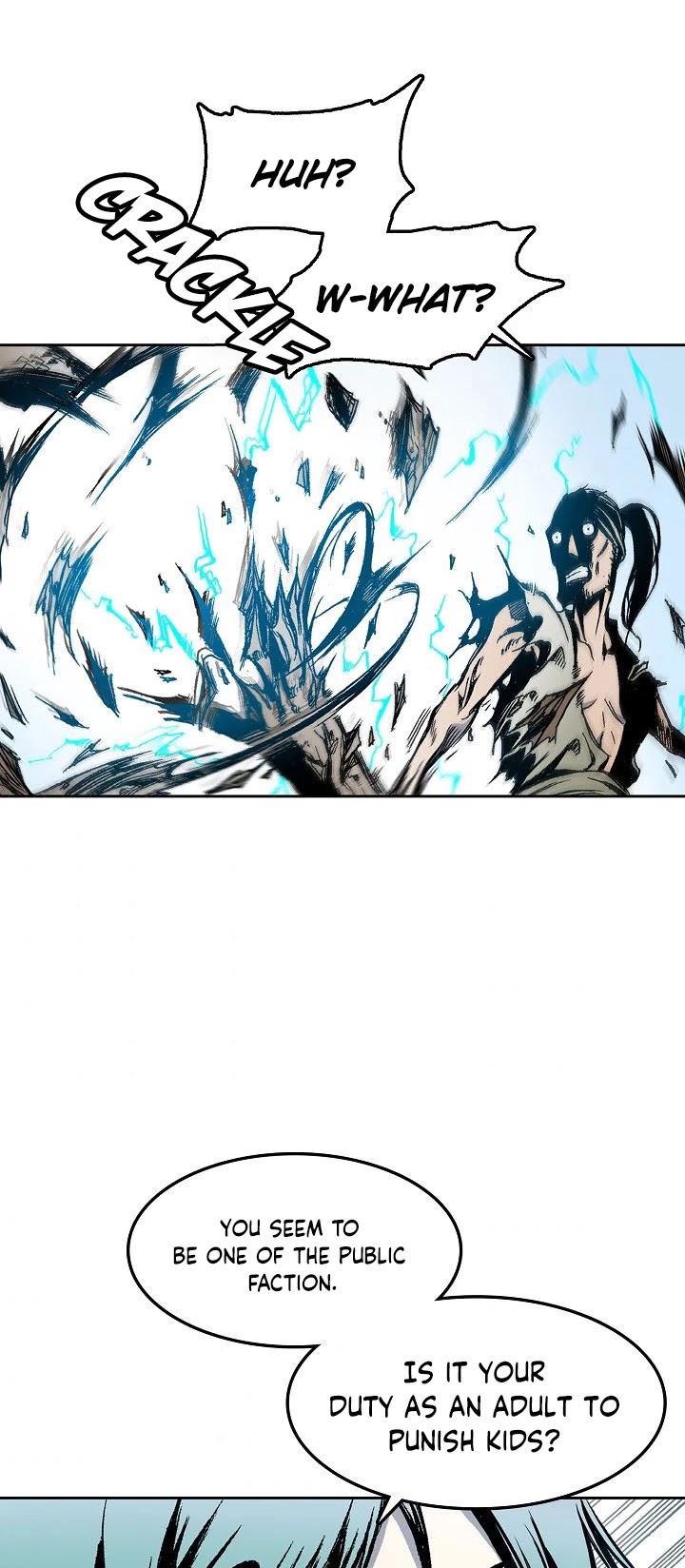 Memoir Of The King Of War Chapter 27 page 3 - Chapter 27