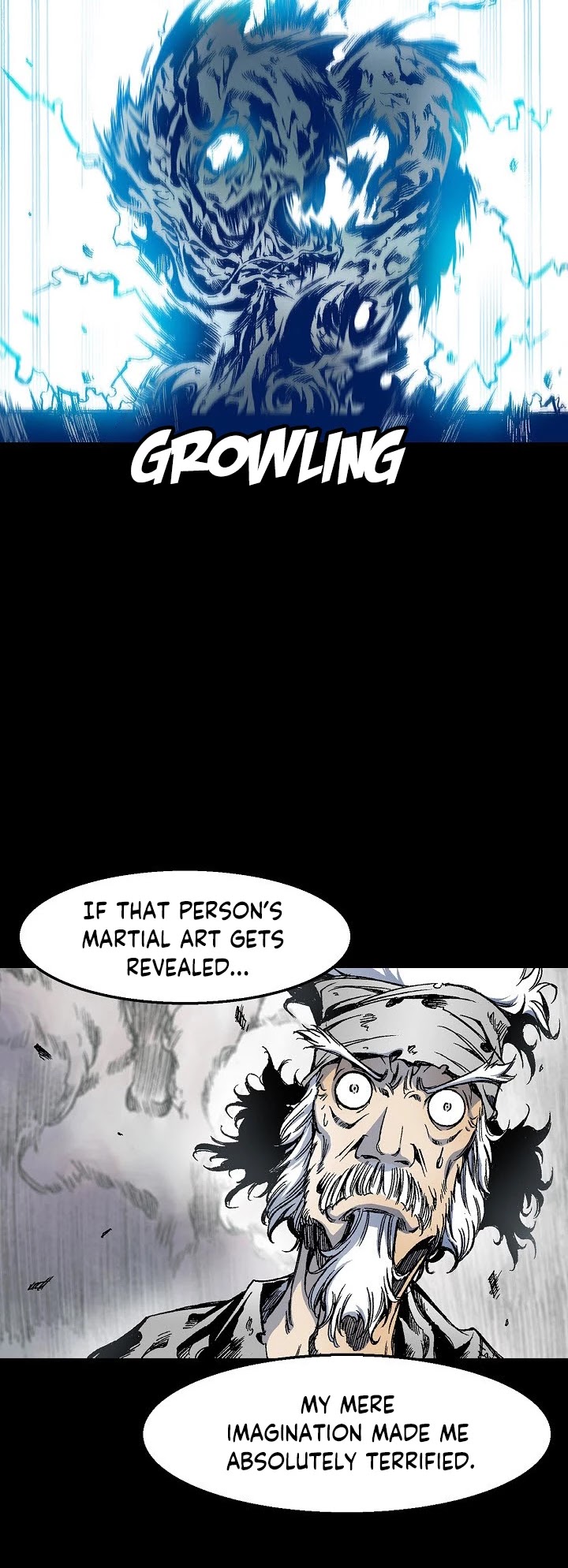 Memoir Of The King Of War Chapter 27 page 30 - Chapter 27
