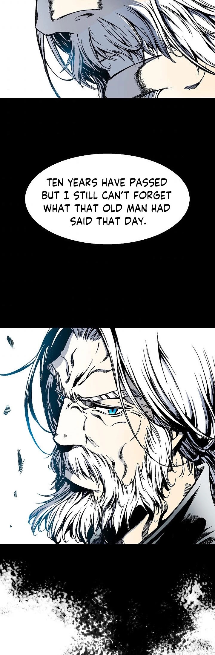 Memoir Of The King Of War Chapter 27 page 32 - Chapter 27